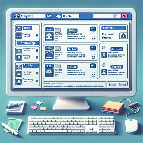 Local Events Stay in the Loop on Craigslist Buffalo