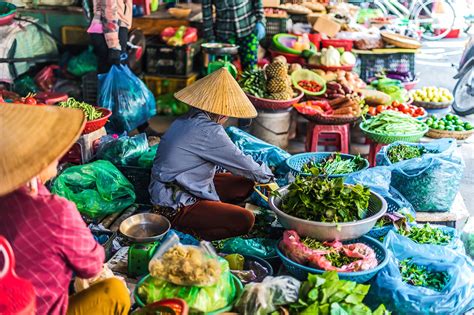 Local Experience Vietnam