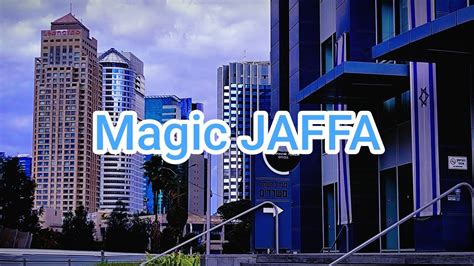 Local Expert Jaffa Market