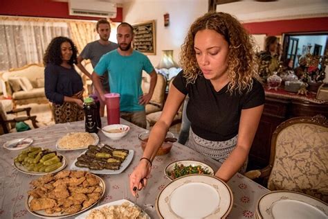 Local Family Cooking