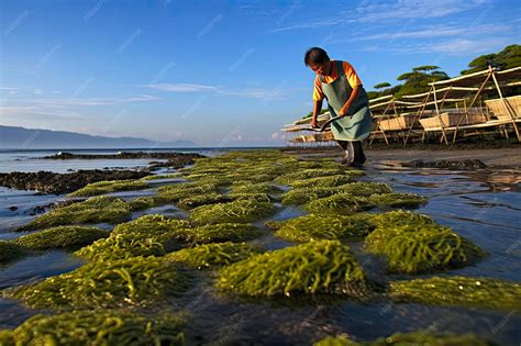 Local Farmers Nusa Penida
