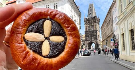 Local Favorites Prague