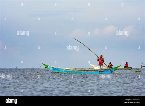 Local Fishermen Kenya