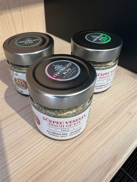 Local Flavors Lake Bled