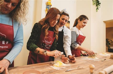 Local Flavors Tuscany