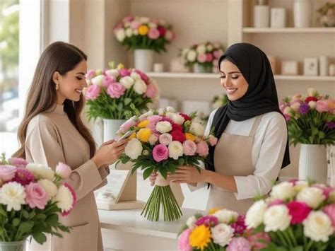 Local Florists vs. Online Retailers