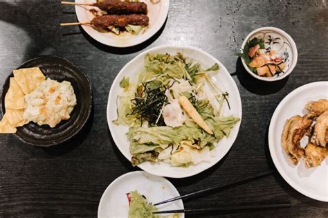Local Food Experiences in Kobe
