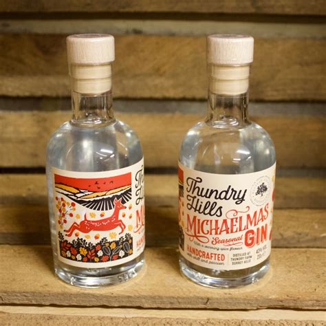 Local Gin Distilleries
