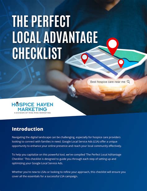 Local Guide Advantage