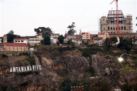 Local Guide Antananarivo