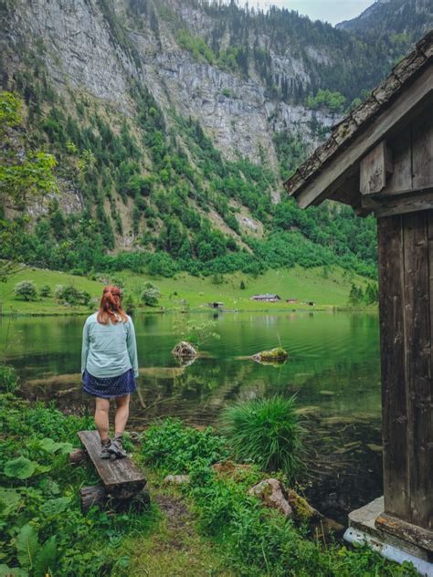 Local Guide Berchtesgaden