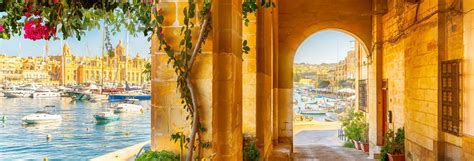 Local Guide Birgu Malta