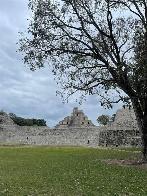 Local Guide Campeche