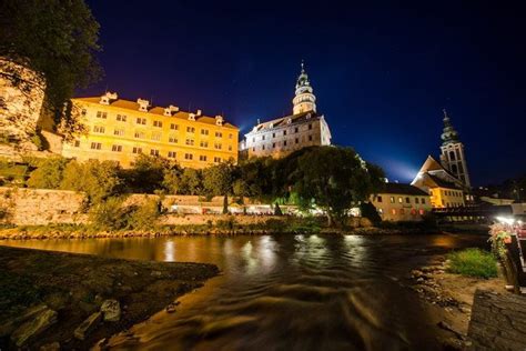 Local Guide Cesky Krumlov