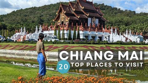 Local Guide Chiang Mai