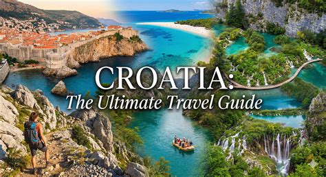 Local Guide Croatia