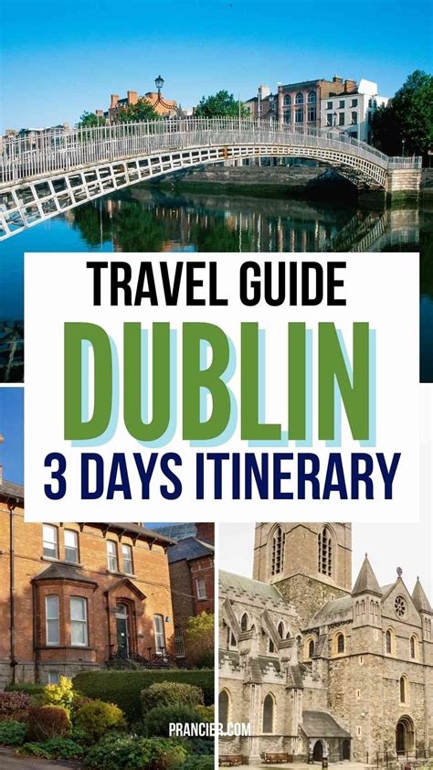 Local Guide Dublin