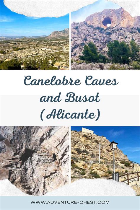 Local Guide Explaining Canelobre Caves