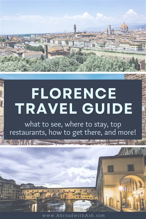 Local Guide Florence