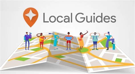 Local Guide Google