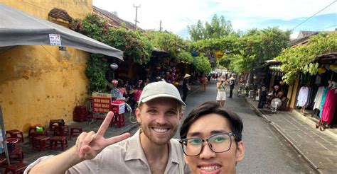 Local Guide Hoi An