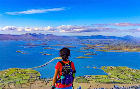 Local Guide Ireland Tour