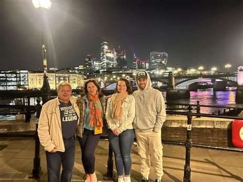 Local Guide Night Tour