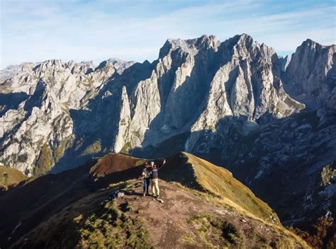 Local Guide Prokletije Mountains