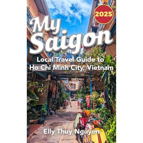 Local Guide Saigon