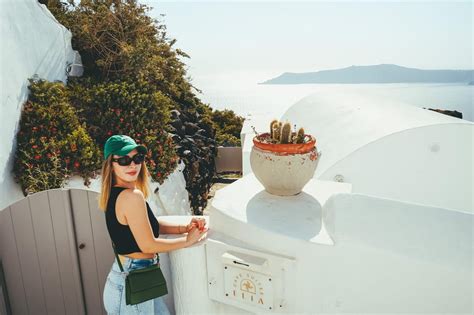 Local Guide Santorini