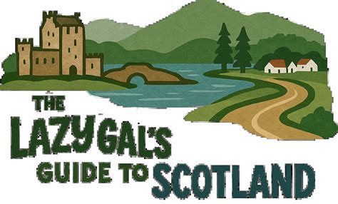 Local Guide Scotland