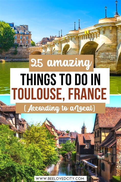 Local Guide Toulouse