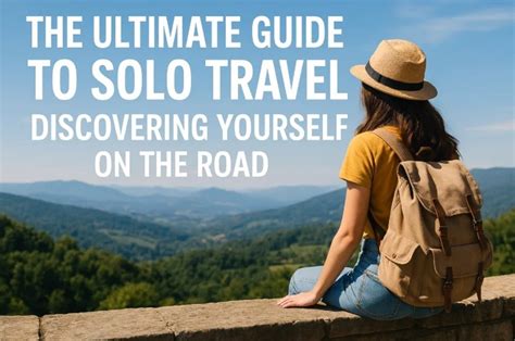 Local Guide Traveling