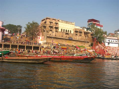Local Guide Varanasi
