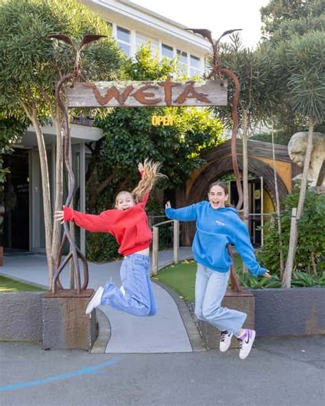 Local Guide Wellington