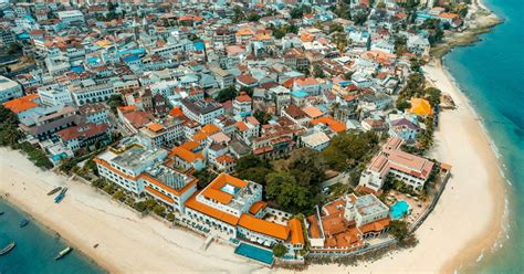 Local Guide in Stone Town