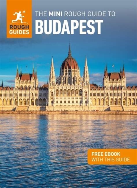 Local Guides Budapest