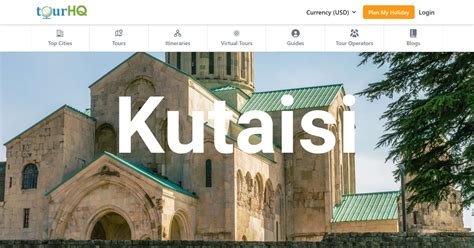 Local Guides Kutaisi