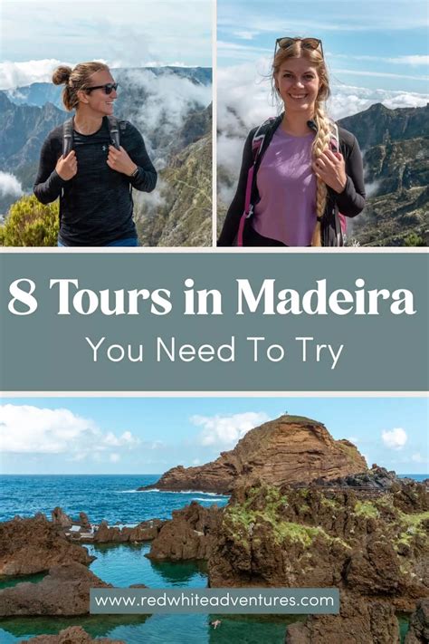 Local Guides Madeira Tours