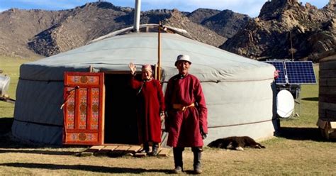 Local Guides Mongolia