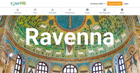 Local Guides Ravenna