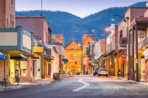 Local Guides Santa Fe