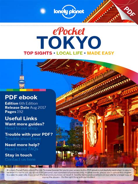 Local Guides Tokyo