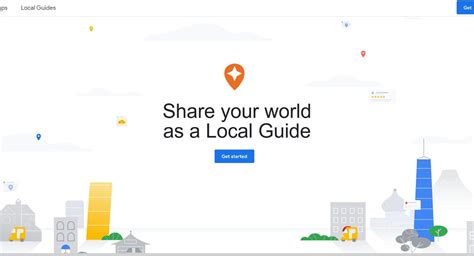 Local Guides and Classes