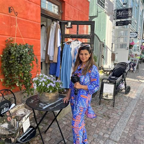 Local Helsinki guide