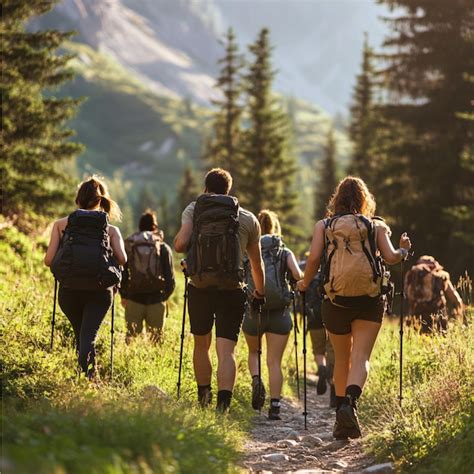 Local Hiking Guides