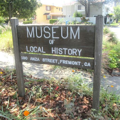 Local History Museum