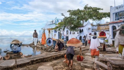 Local Immersion travel experience