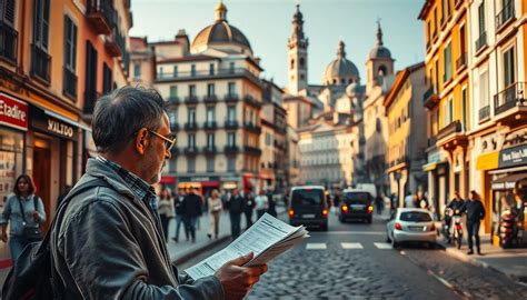 Local Insights Italy