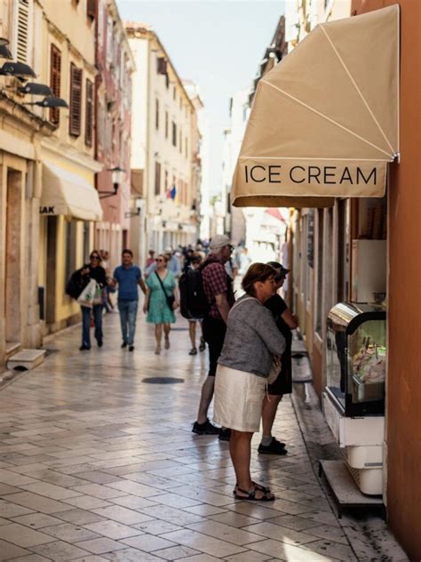 Local Insights Zadar